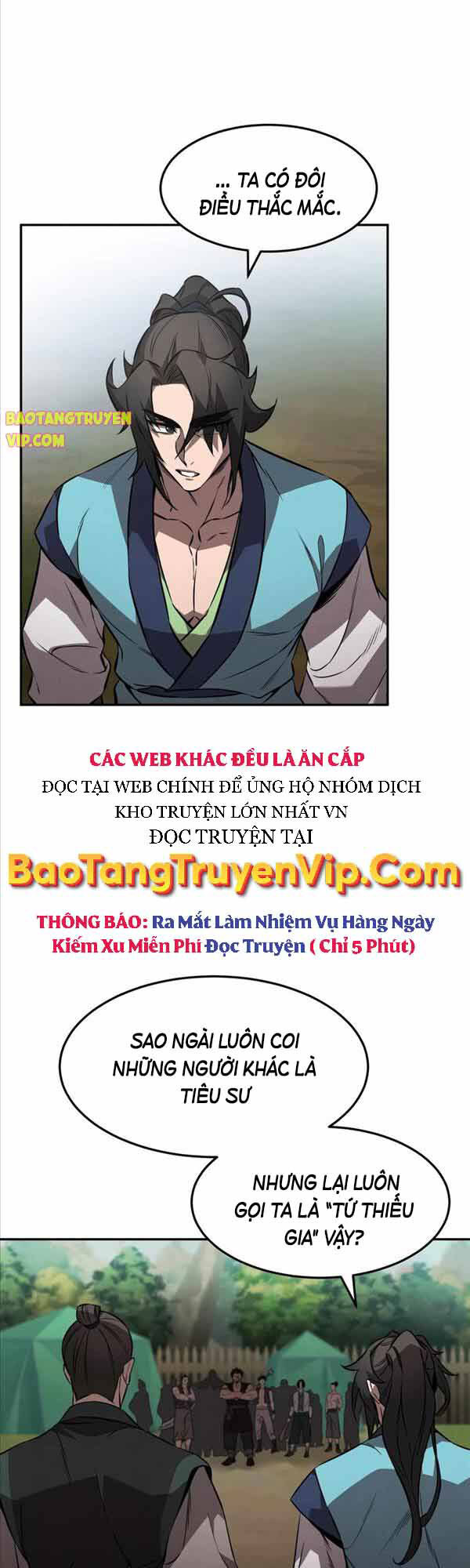 Chuyển Sinh Thành Tiêu Sư Chapter 20 - Trang 45