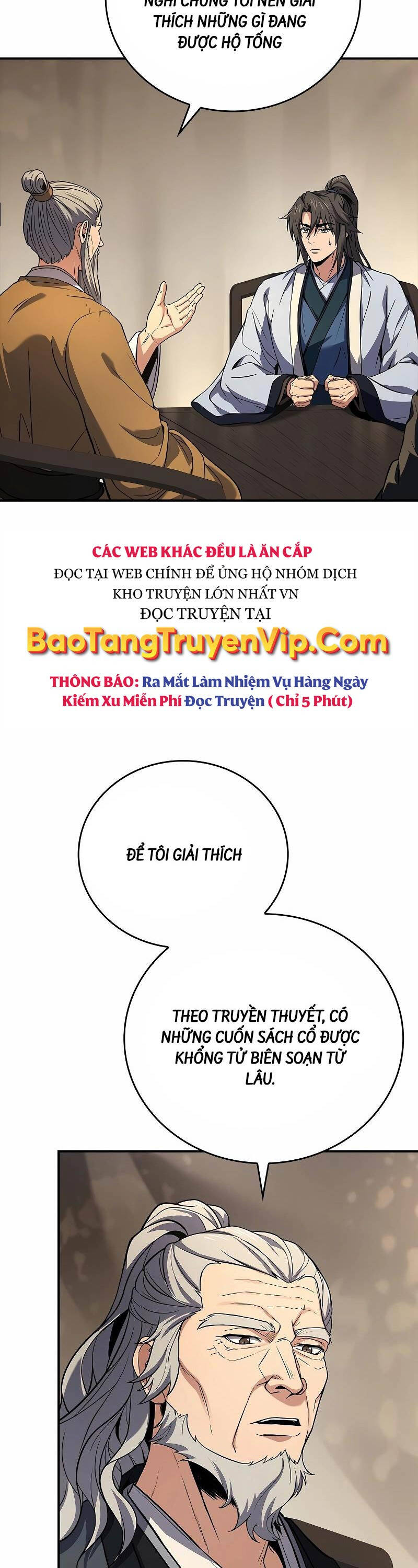 Chuyển Sinh Thành Tiêu Sư Chapter 69 - Trang 14