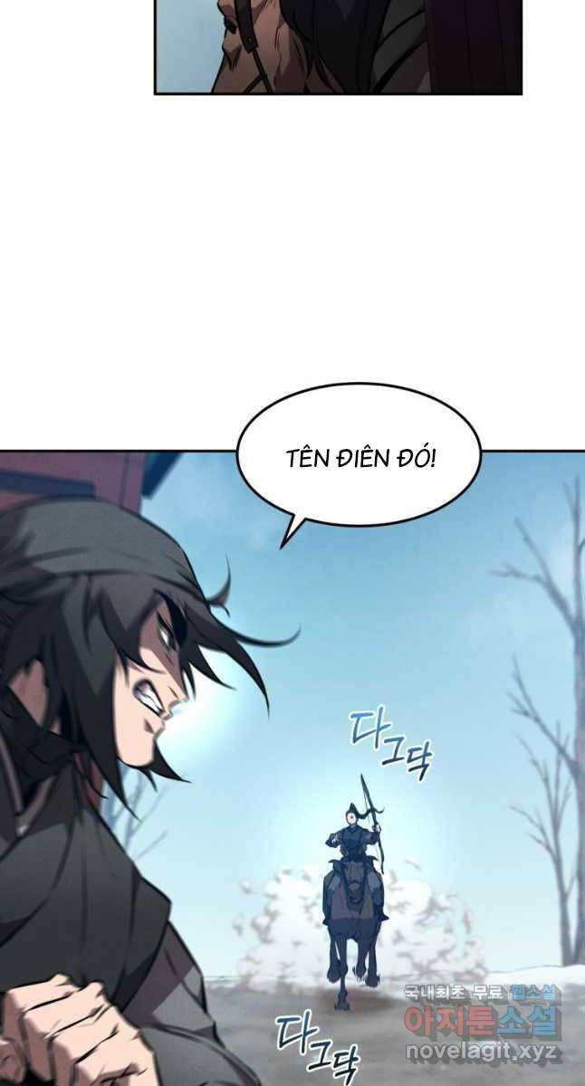 Chuyển Sinh Thành Tiêu Sư Chapter 51 - Trang 23