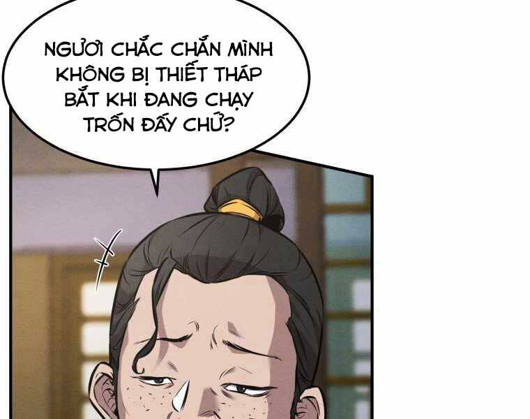 Chuyển Sinh Thành Tiêu Sư Chapter 5 - Trang 27