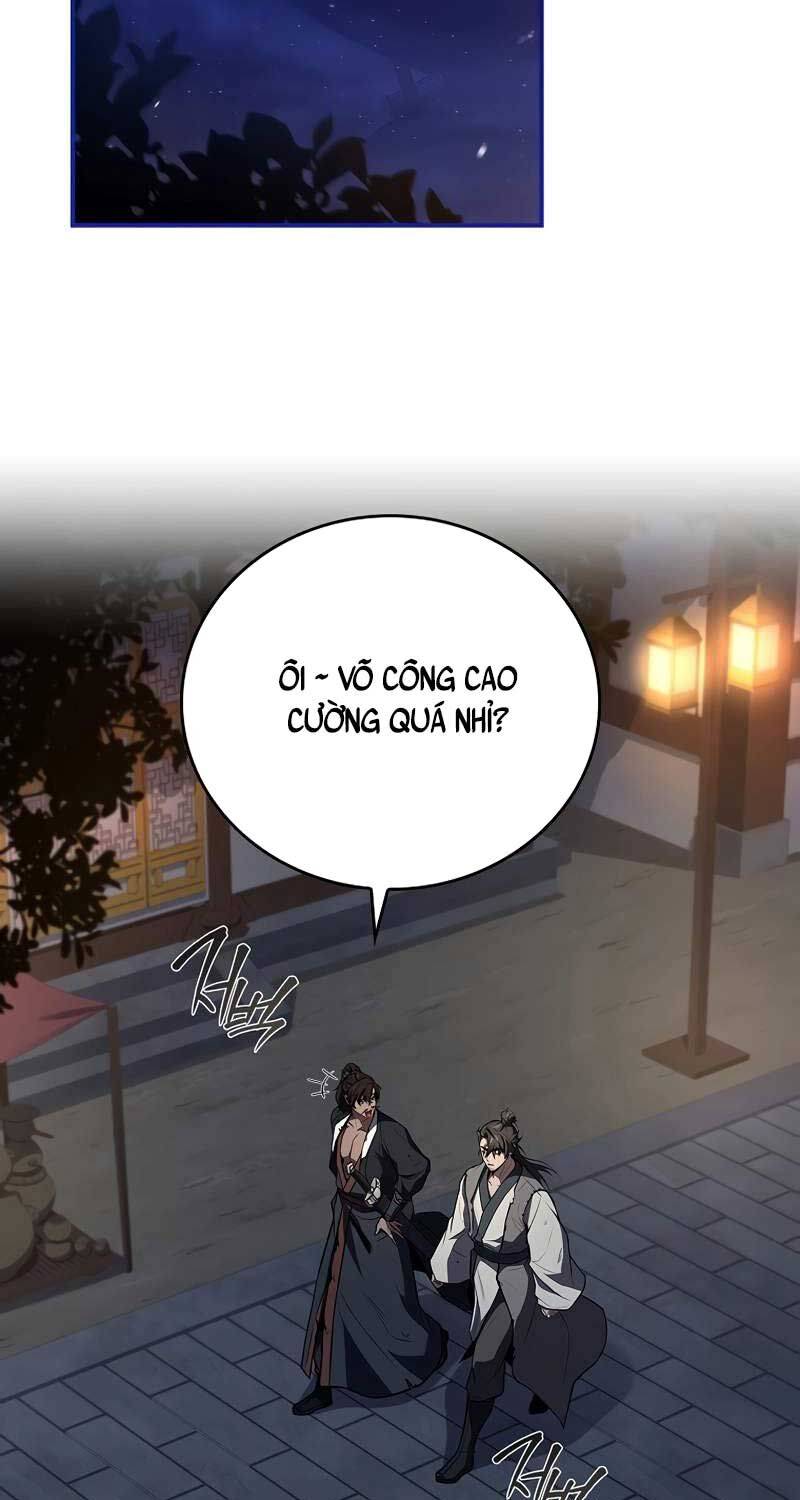 Chuyển Sinh Thành Tiêu Sư Chapter 80 - Trang 87