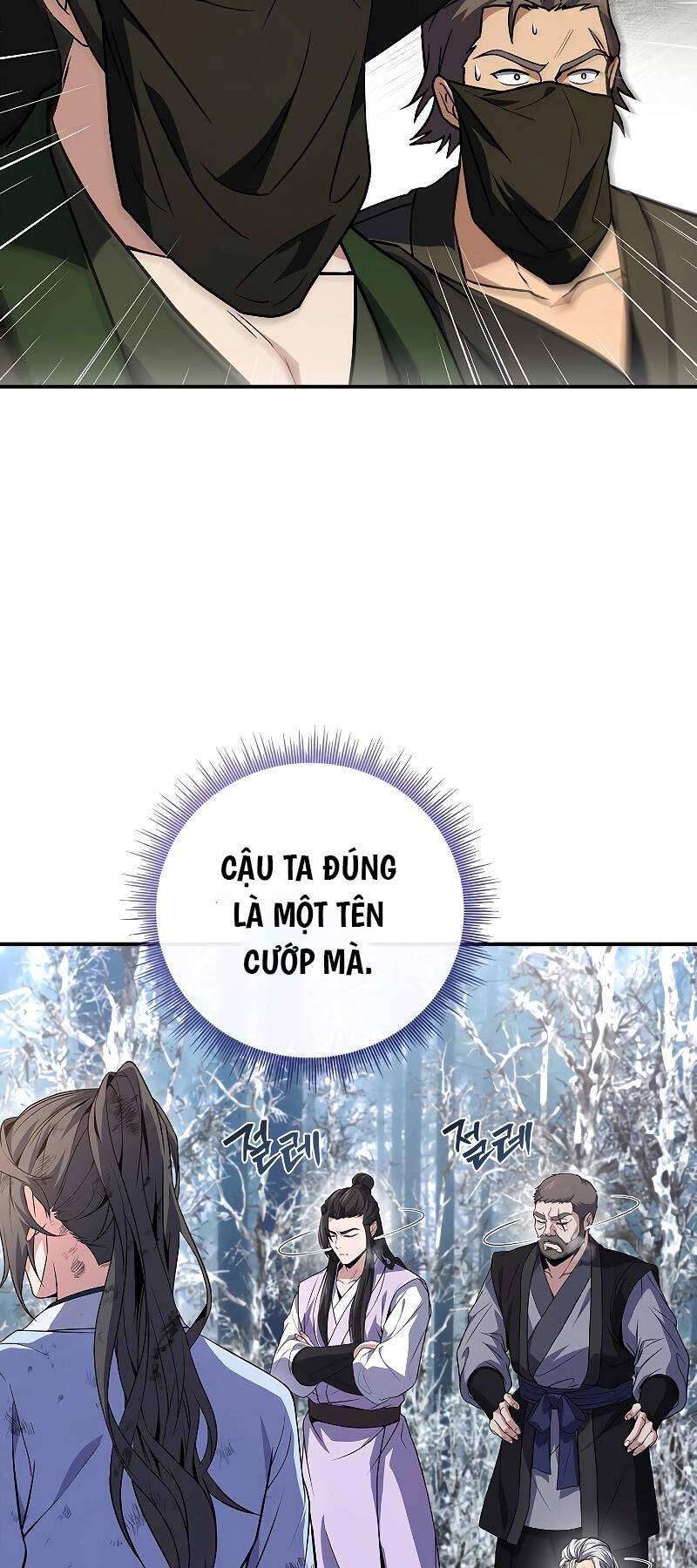 Chuyển Sinh Thành Tiêu Sư Chapter 61 - Trang 27