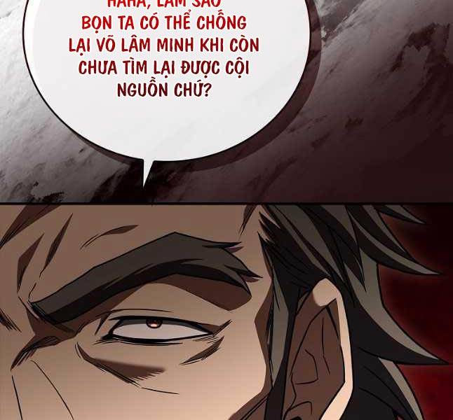 Chuyển Sinh Thành Tiêu Sư Chapter 65 - Trang 181