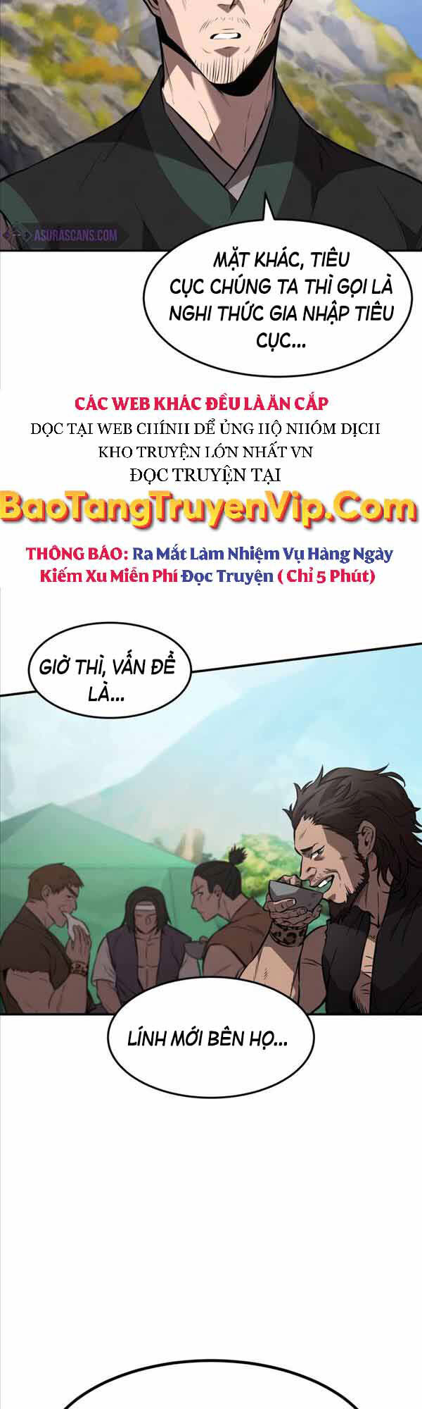 Chuyển Sinh Thành Tiêu Sư Chapter 20 - Trang 4