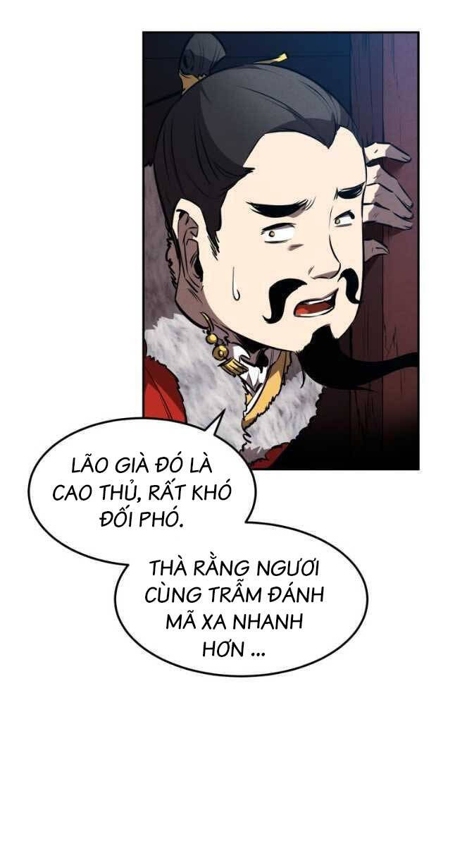 Chuyển Sinh Thành Tiêu Sư Chapter 51 - Trang 62