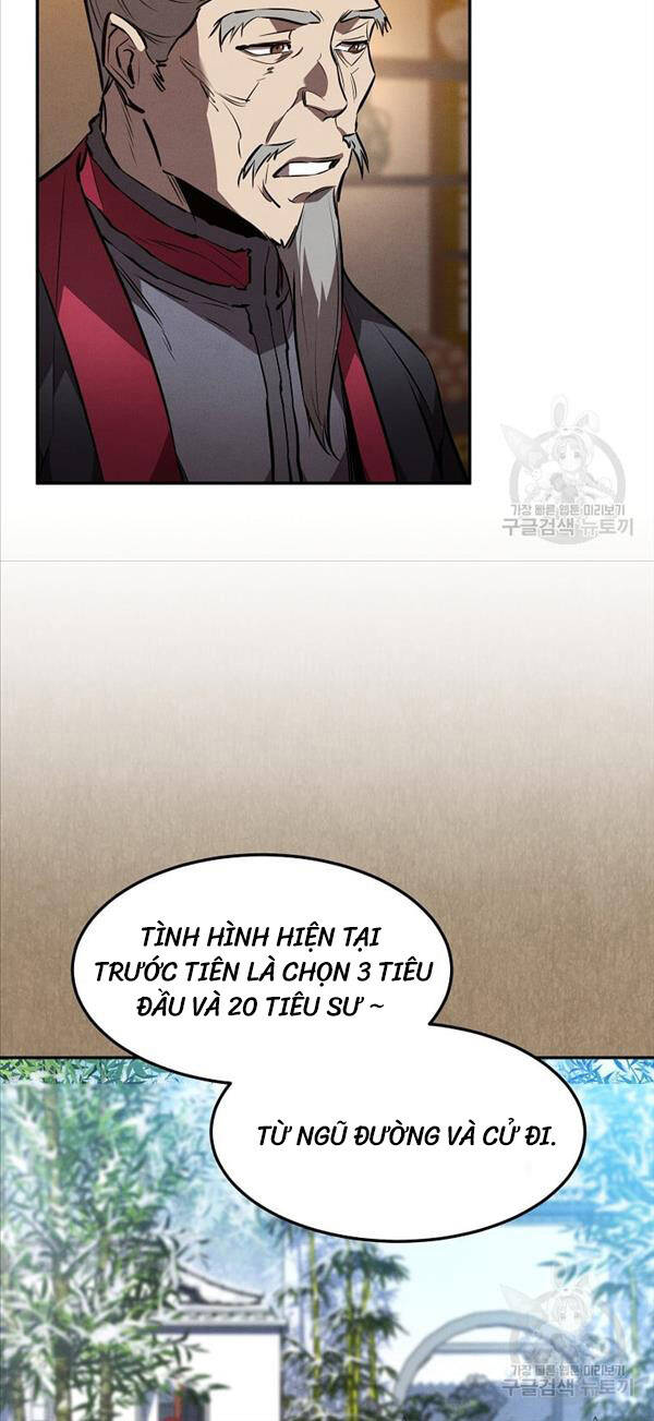 Chuyển Sinh Thành Tiêu Sư Chapter 44 - Trang 10