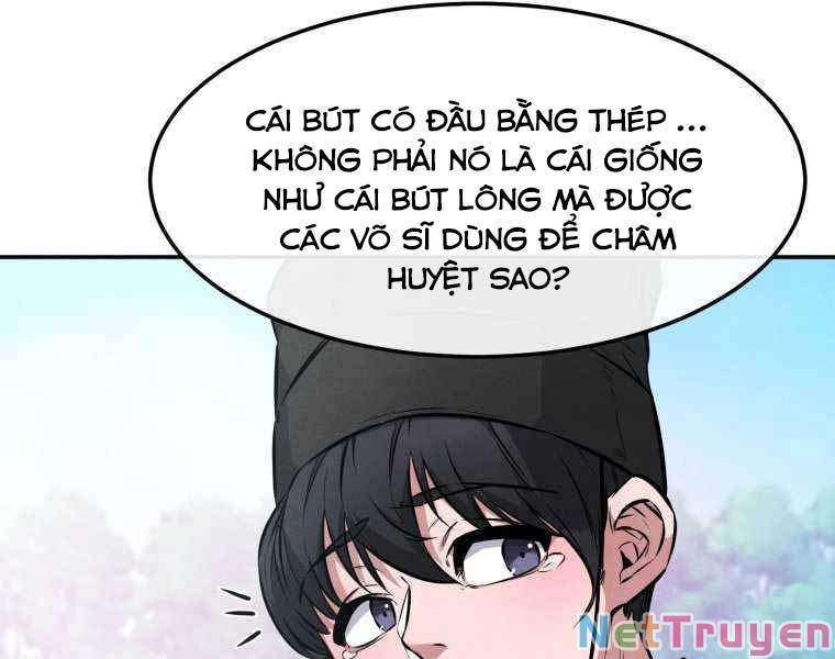 Chuyển Sinh Thành Tiêu Sư Chapter 4 - Trang 22