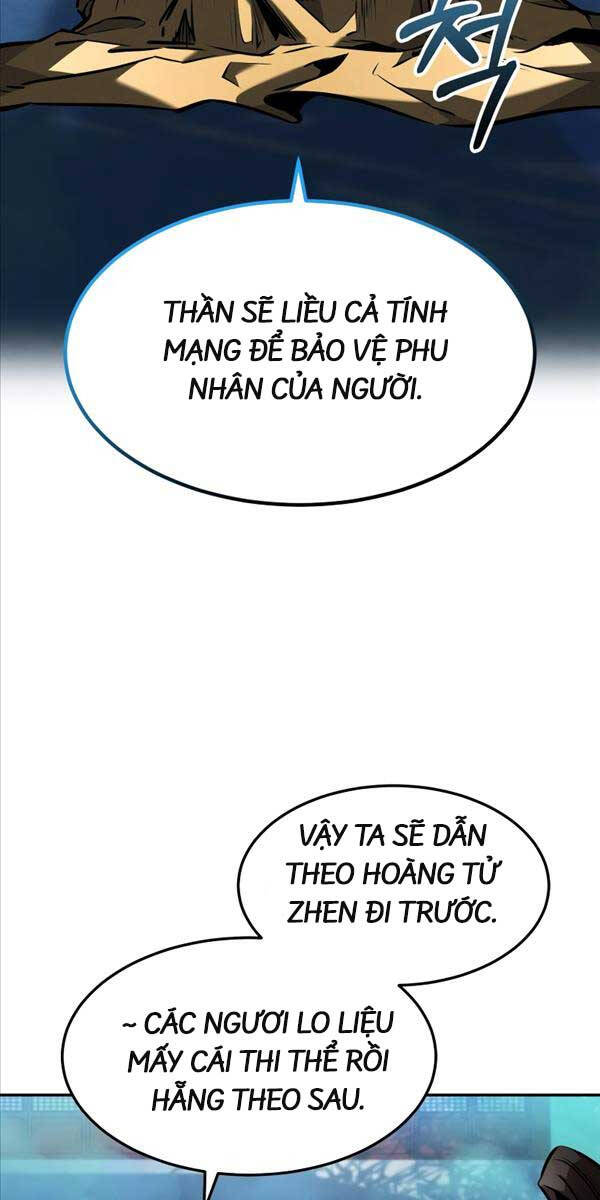 Chuyển Sinh Thành Tiêu Sư Chapter 50 - Trang 58