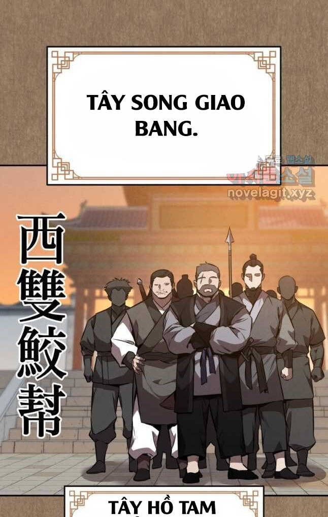 Chuyển Sinh Thành Tiêu Sư Chapter 48 - Trang 5