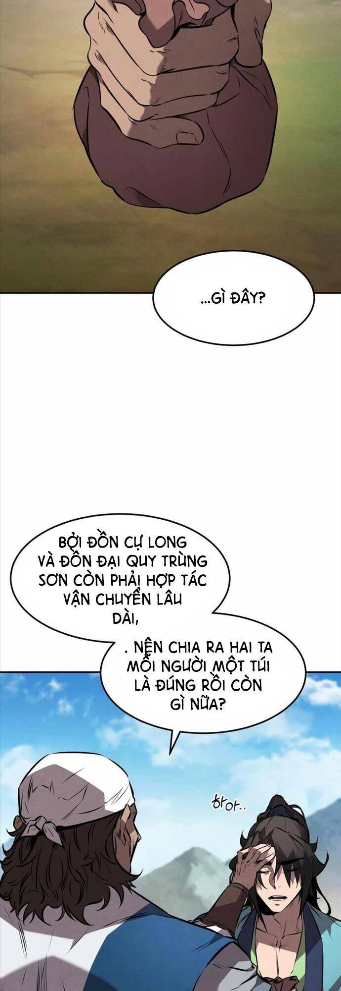 Chuyển Sinh Thành Tiêu Sư Chapter 24 - Trang 23