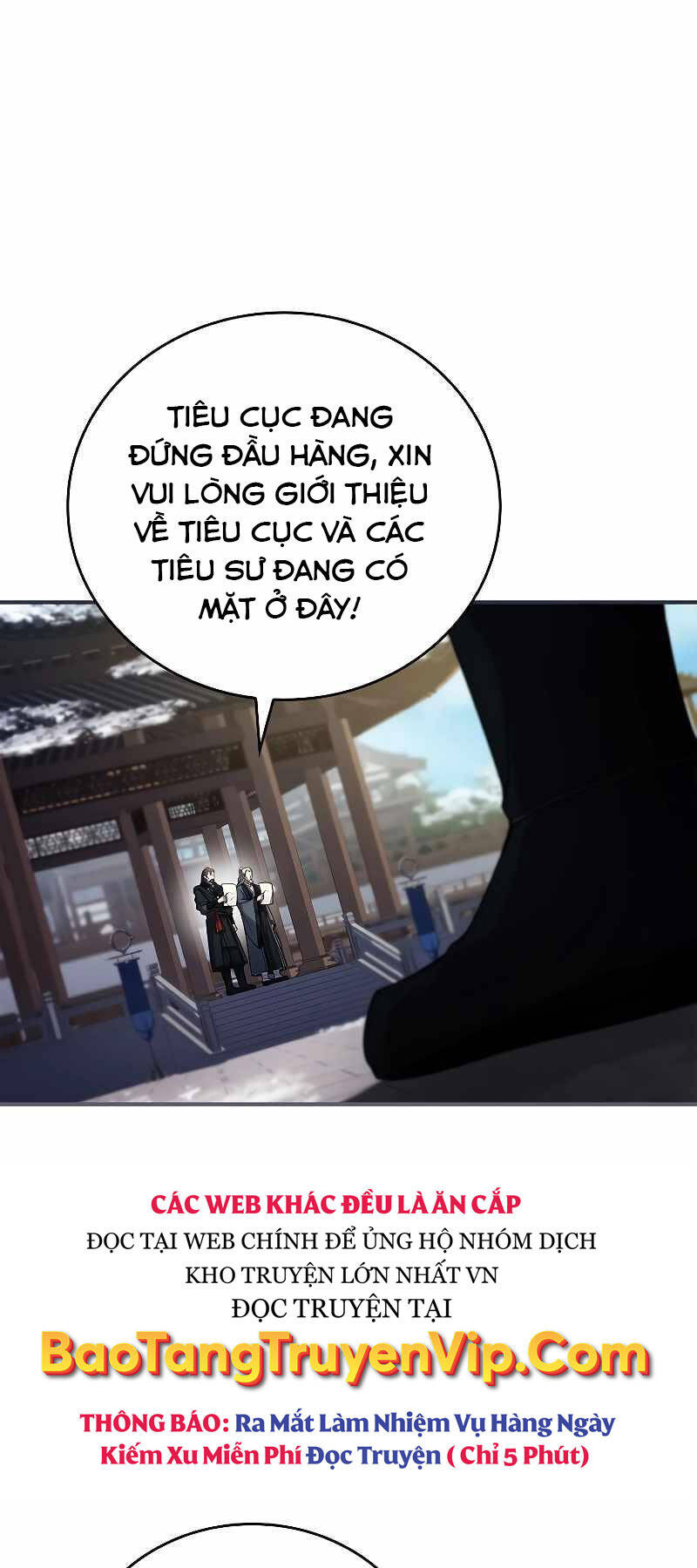 Chuyển Sinh Thành Tiêu Sư Chapter 62 - Trang 51