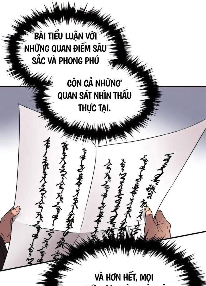 Chuyển Sinh Thành Tiêu Sư Chapter 10 - Trang 26