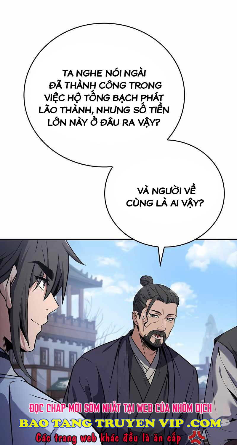 Chuyển Sinh Thành Tiêu Sư Chapter 71 - Trang 22