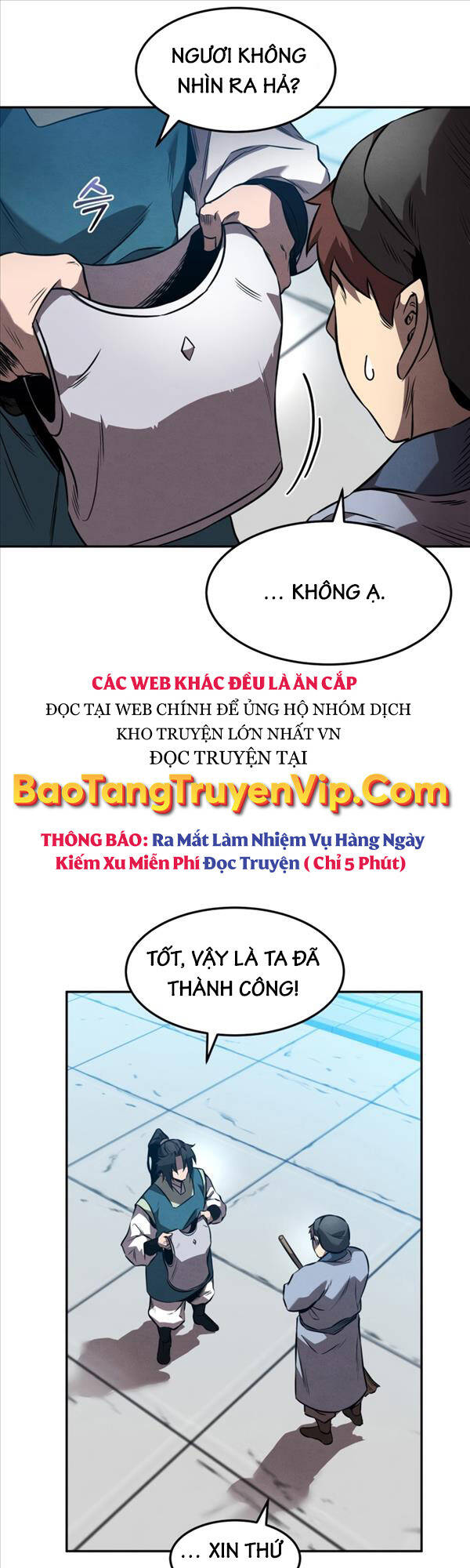 Chuyển Sinh Thành Tiêu Sư Chapter 46 - Trang 21