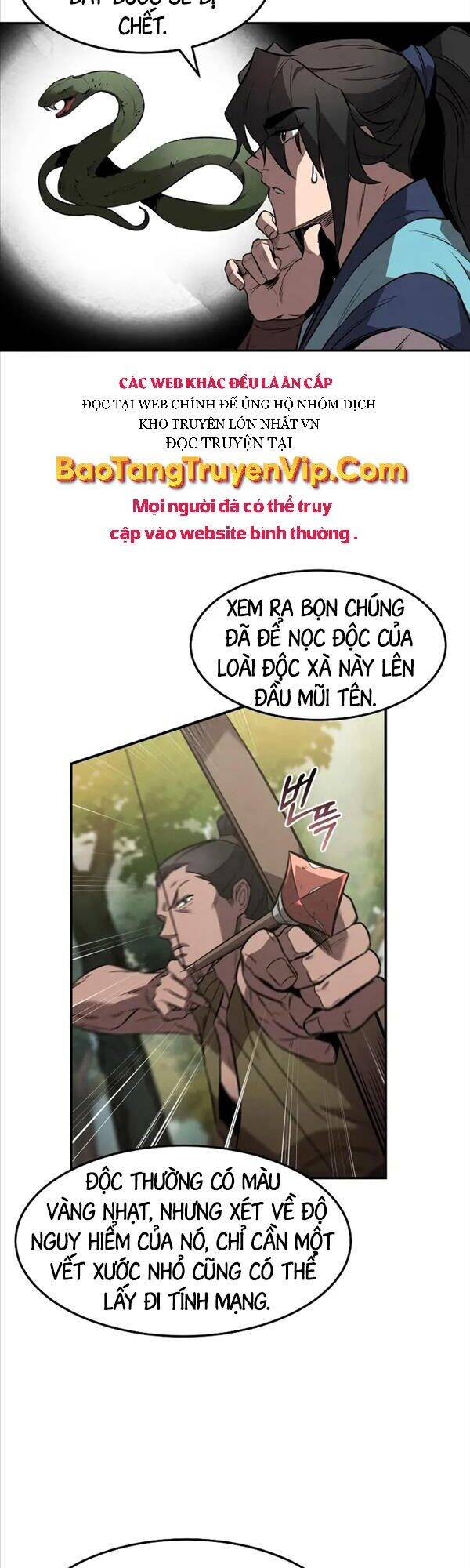 Chuyển Sinh Thành Tiêu Sư Chapter 22 - Trang 27