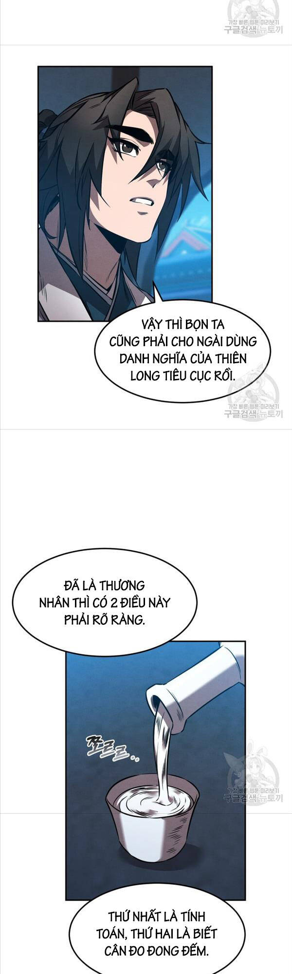 Chuyển Sinh Thành Tiêu Sư Chapter 40 - Trang 38