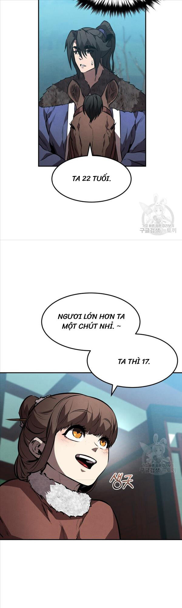 Chuyển Sinh Thành Tiêu Sư Chapter 42 - Trang 24