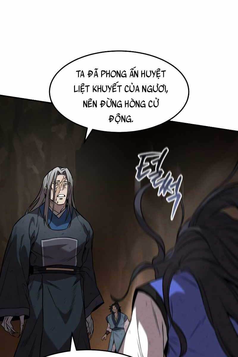 Chuyển Sinh Thành Tiêu Sư Chapter 30 - Trang 4