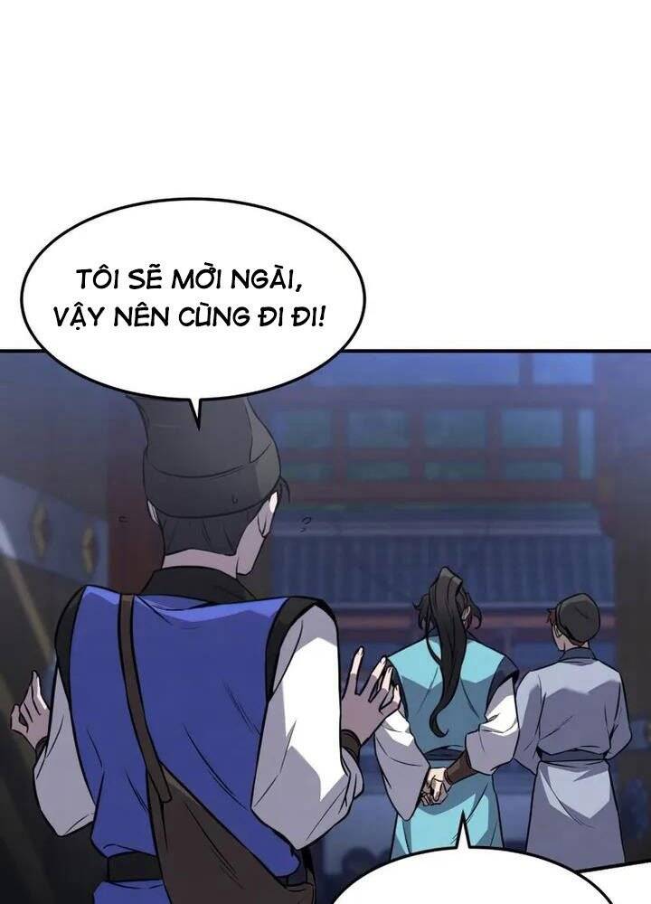 Chuyển Sinh Thành Tiêu Sư Chapter 12 - Trang 49