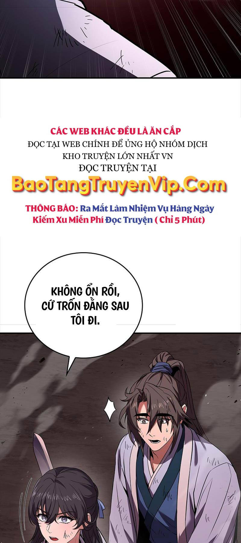 Chuyển Sinh Thành Tiêu Sư Chapter 67 - Trang 7