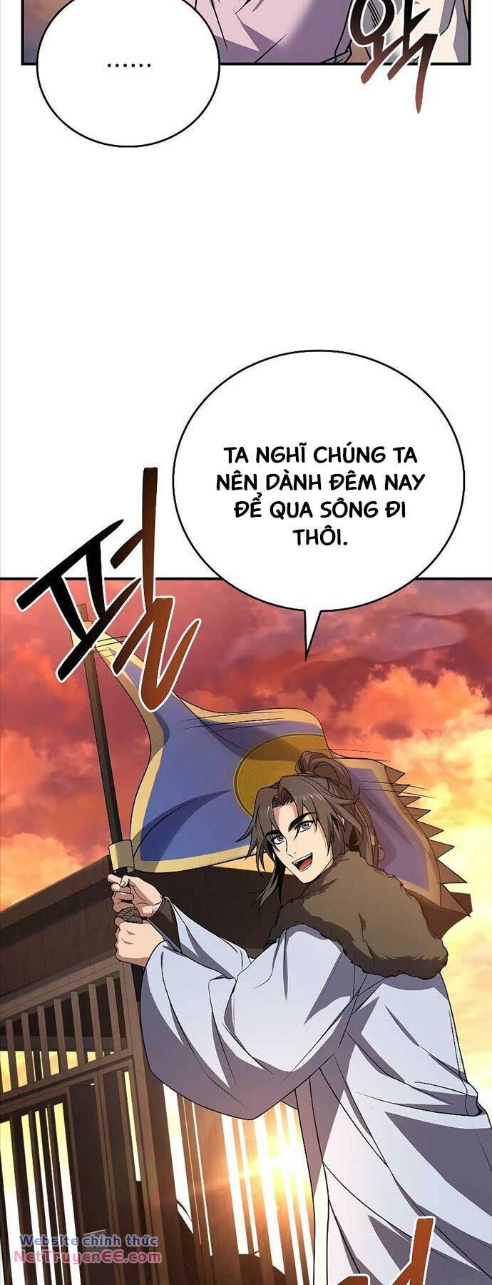 Chuyển Sinh Thành Tiêu Sư Chapter 58 - Trang 53