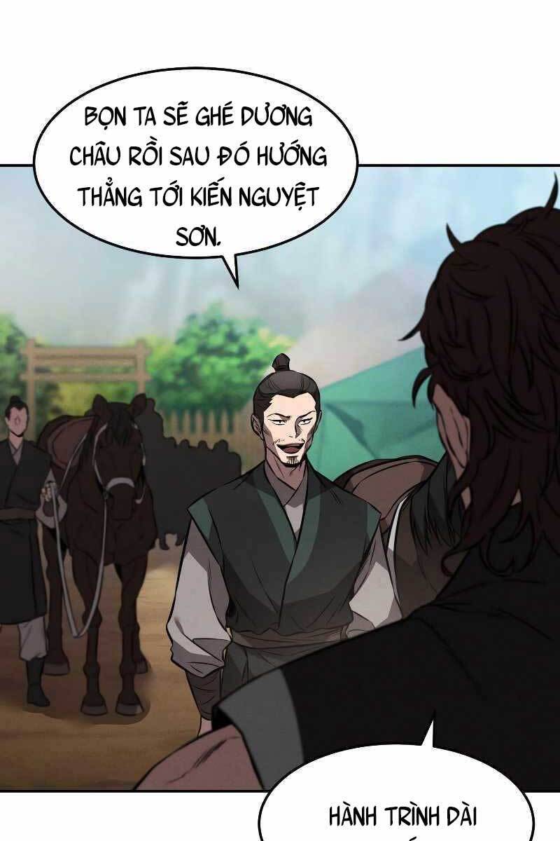 Chuyển Sinh Thành Tiêu Sư Chapter 19 - Trang 59