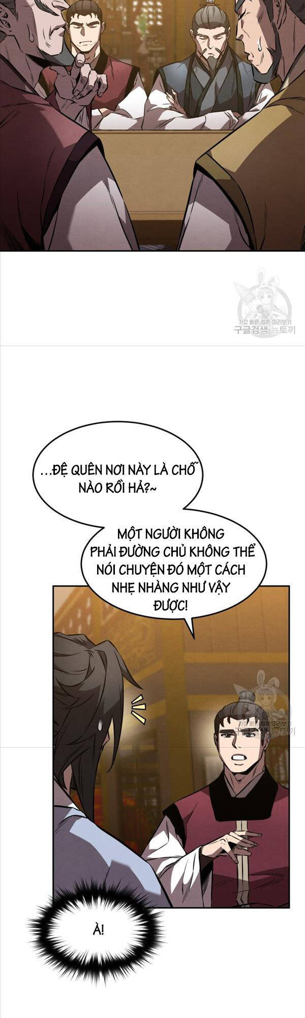 Chuyển Sinh Thành Tiêu Sư Chapter 40 - Trang 4