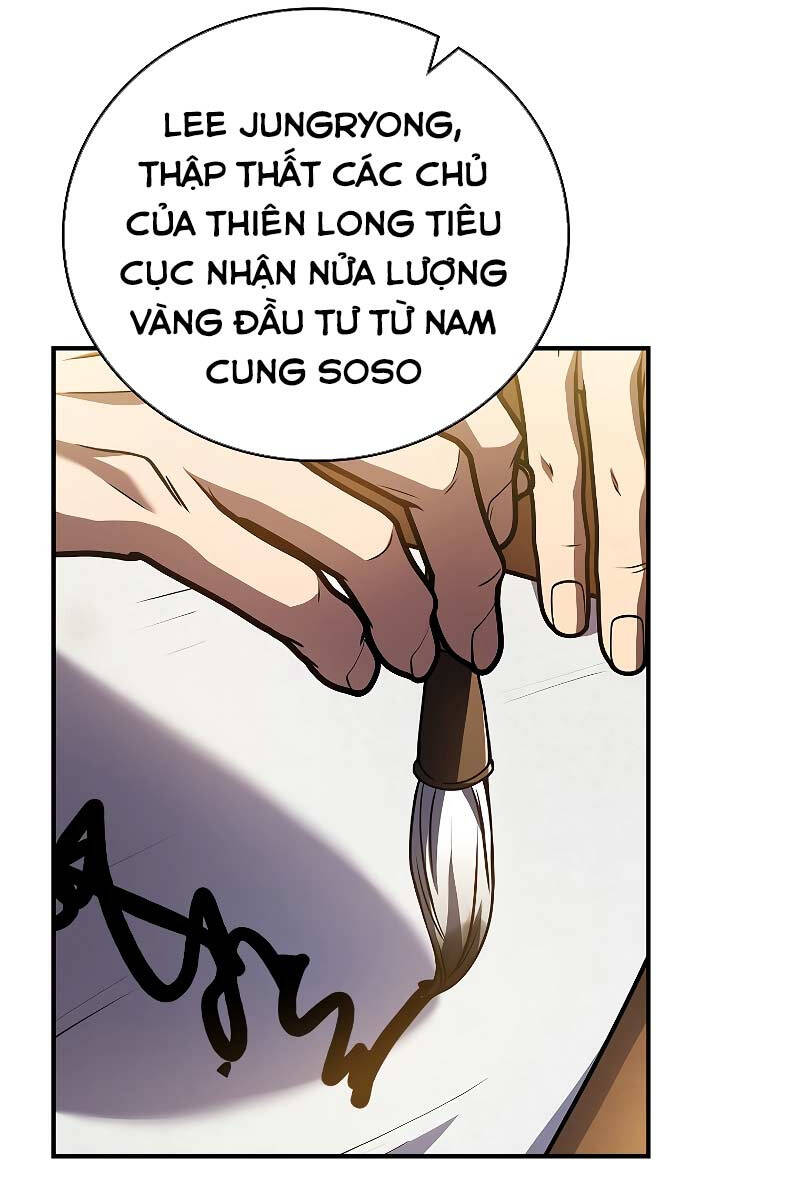 Chuyển Sinh Thành Tiêu Sư Chapter 55 - Trang 67