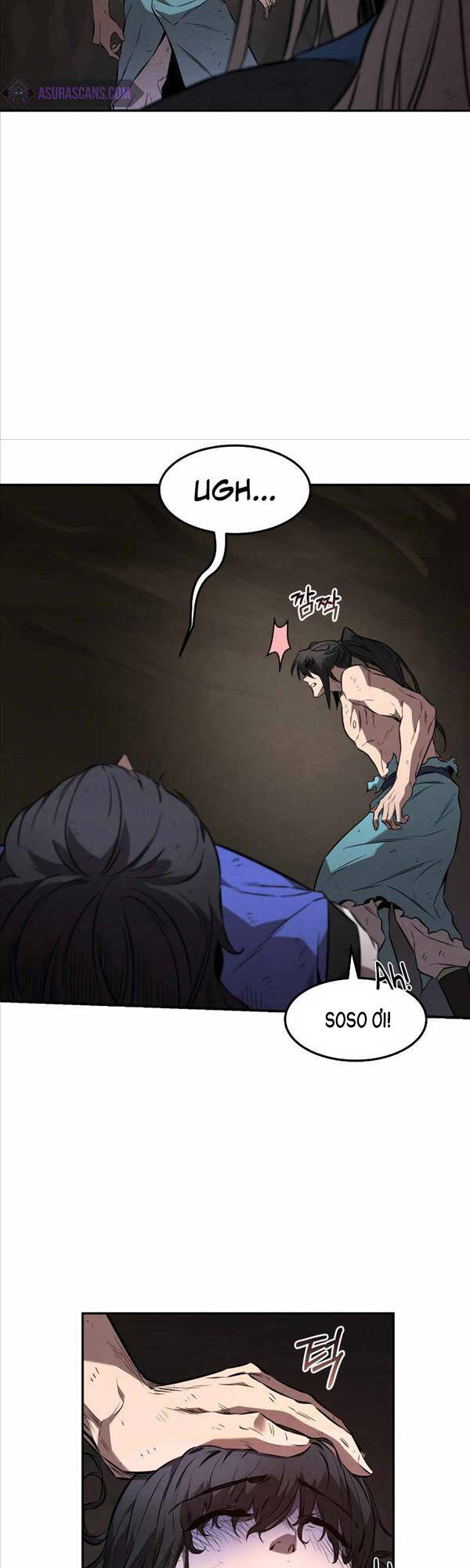 Chuyển Sinh Thành Tiêu Sư Chapter 31 - Trang 5