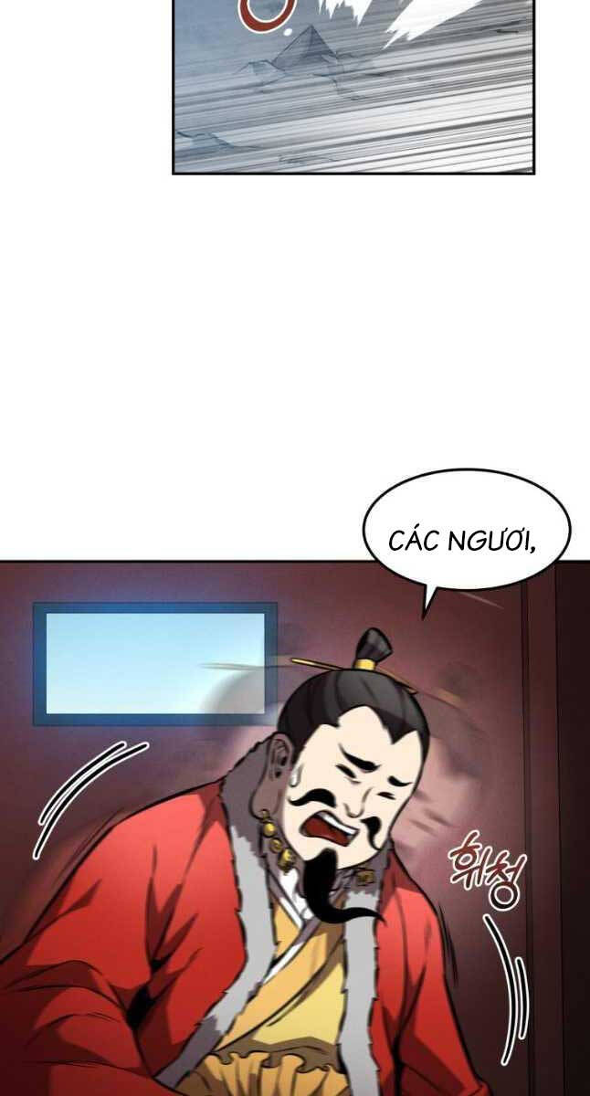 Chuyển Sinh Thành Tiêu Sư Chapter 51 - Trang 3