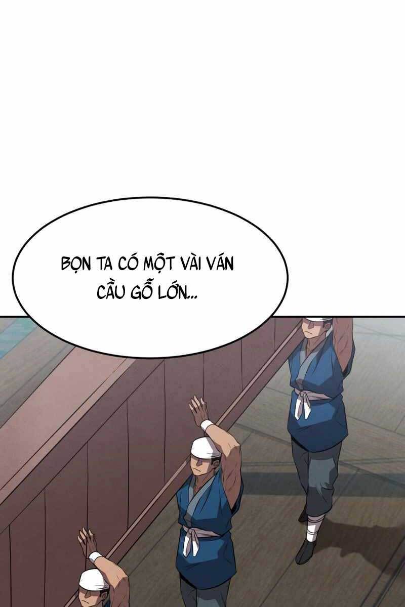 Chuyển Sinh Thành Tiêu Sư Chapter 23 - Trang 25