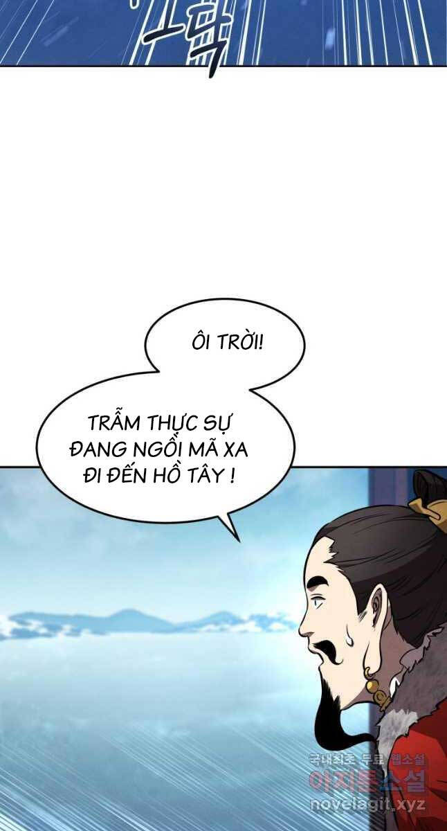 Chuyển Sinh Thành Tiêu Sư Chapter 51 - Trang 43