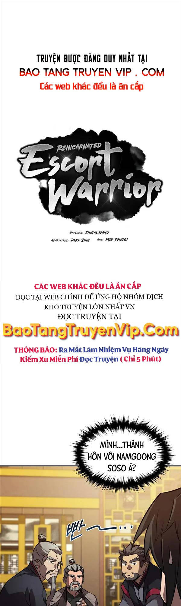 Chuyển Sinh Thành Tiêu Sư Chapter 35 - Trang 0