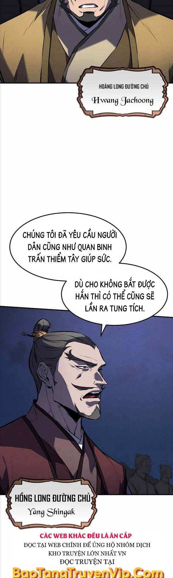 Chuyển Sinh Thành Tiêu Sư Chapter 32 - Trang 35