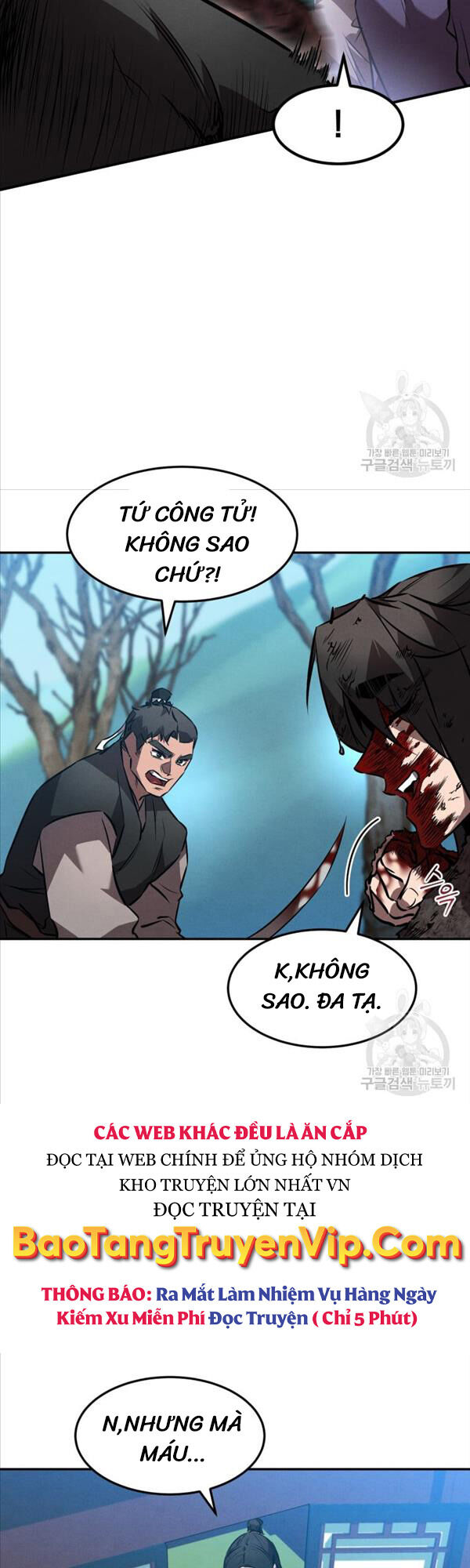 Chuyển Sinh Thành Tiêu Sư Chapter 42 - Trang 42