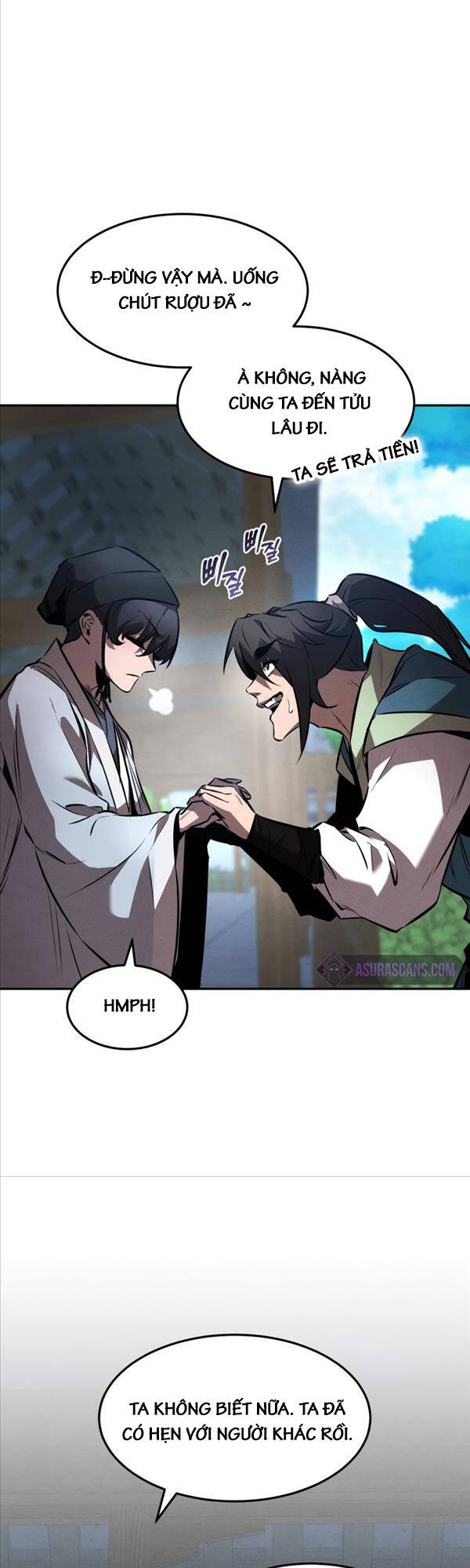 Chuyển Sinh Thành Tiêu Sư Chapter 46 - Trang 46