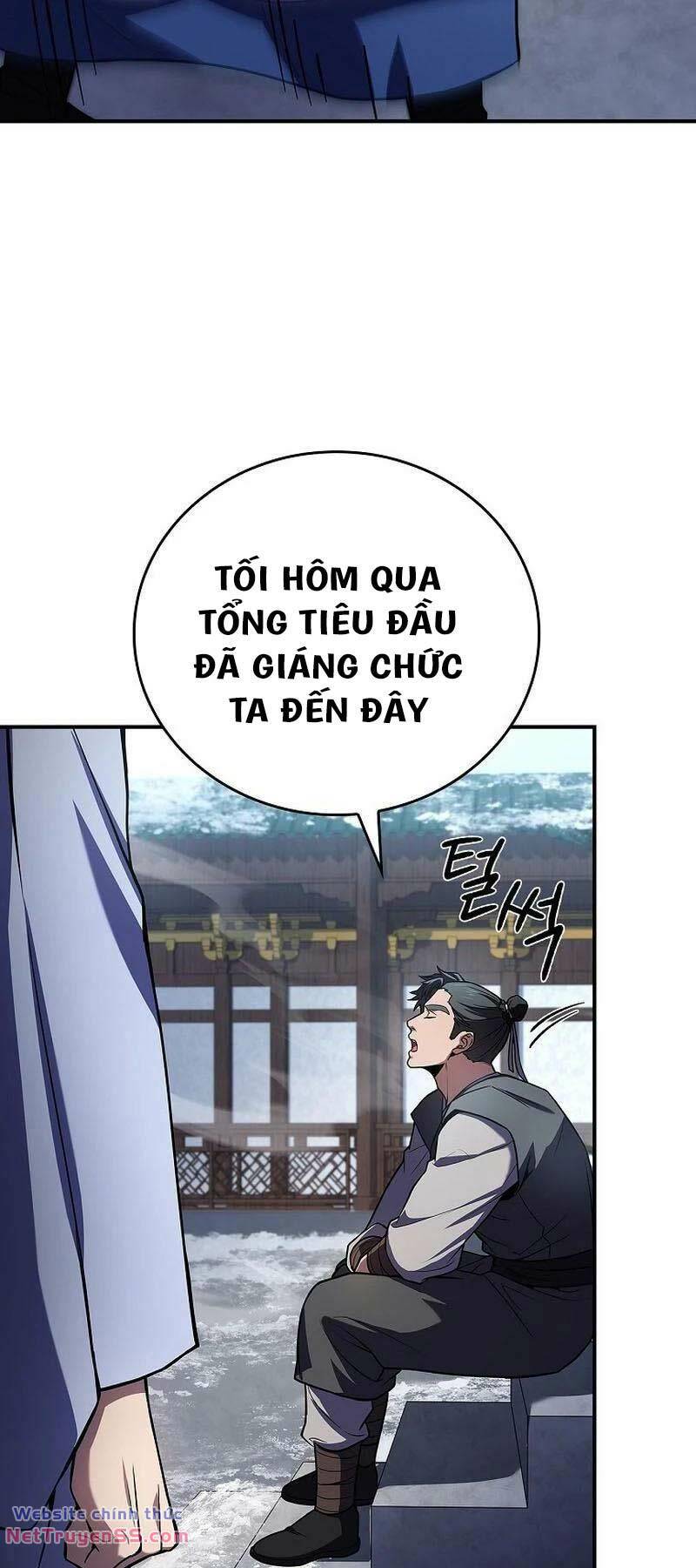 Chuyển Sinh Thành Tiêu Sư Chapter 54 - Trang 19