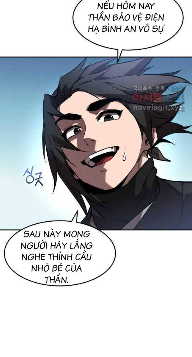 Chuyển Sinh Thành Tiêu Sư Chapter 51 - Trang 66