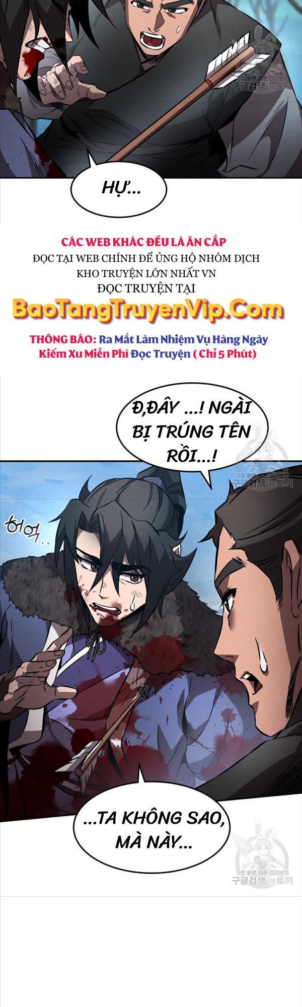 Chuyển Sinh Thành Tiêu Sư Chapter 43 - Trang 7