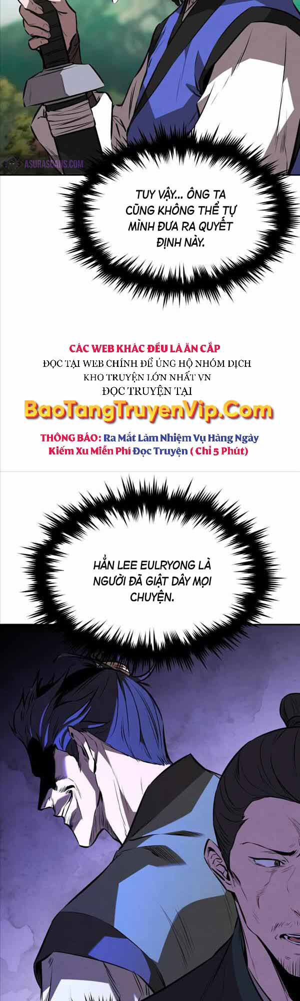 Chuyển Sinh Thành Tiêu Sư Chapter 20 - Trang 16