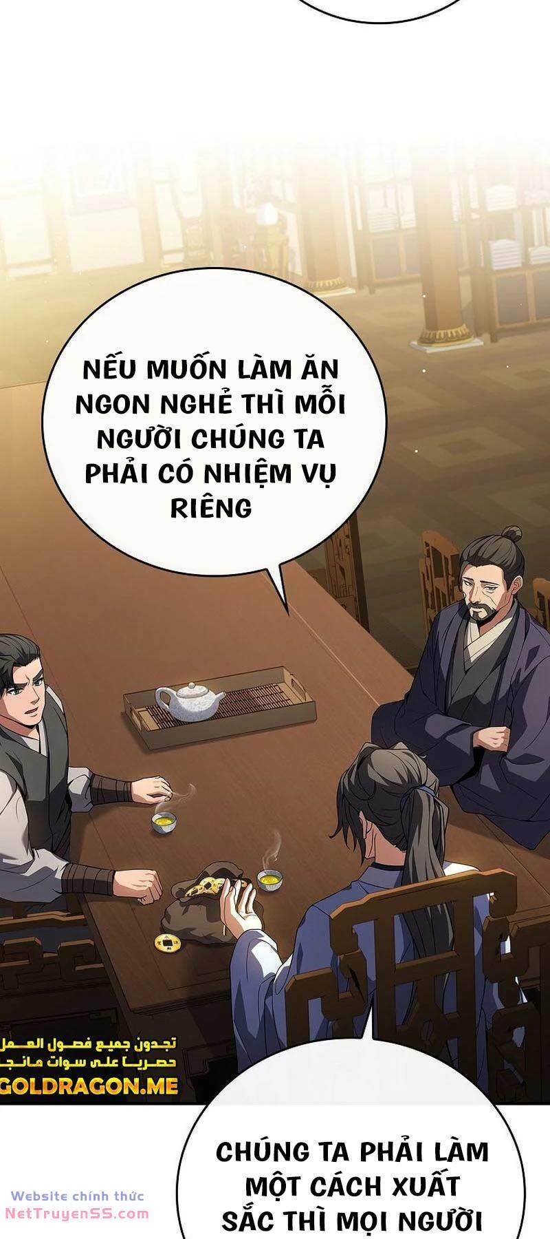 Chuyển Sinh Thành Tiêu Sư Chapter 54 - Trang 70