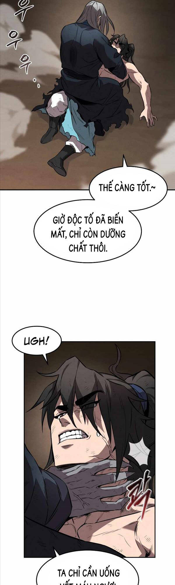 Chuyển Sinh Thành Tiêu Sư Chapter 31 - Trang 16