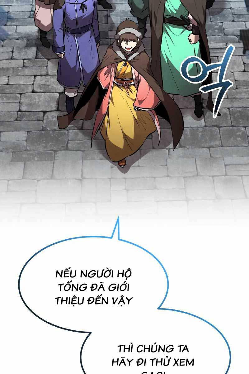 Chuyển Sinh Thành Tiêu Sư Chapter 47 - Trang 55