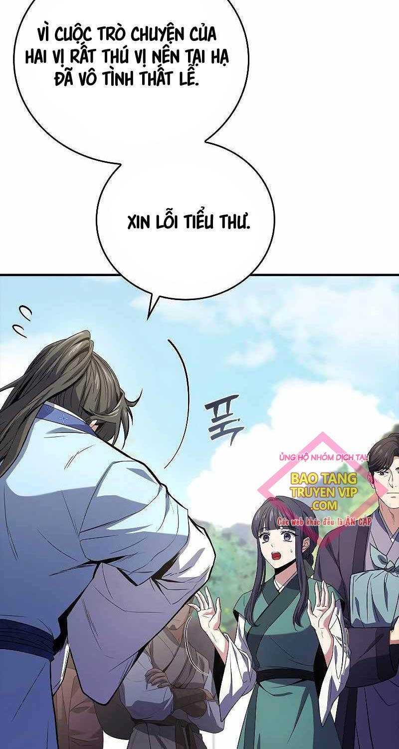 Chuyển Sinh Thành Tiêu Sư Chapter 72 - Trang 15