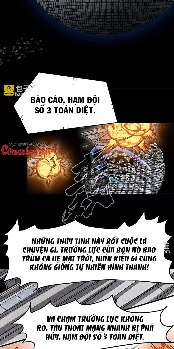 Cương Thi Tiên Sinh Chapter 125.2 - Trang 23