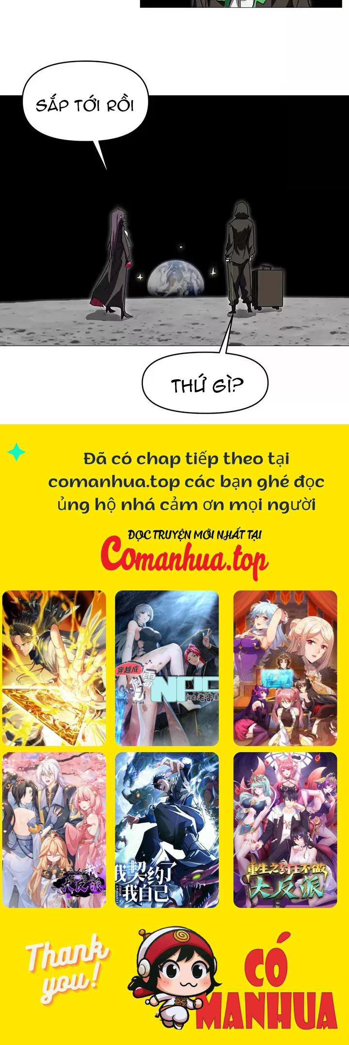 Cương Thi Tiên Sinh Chapter 125.1 - Trang 42