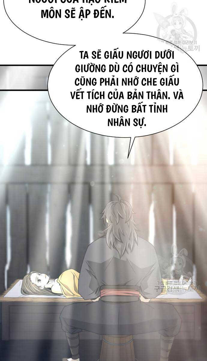 Nhất Hốt đao Chapter 7 - Trang 104