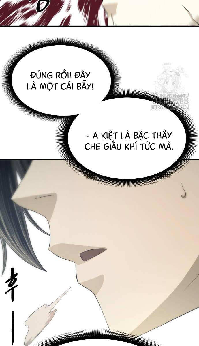 Nhất Hốt đao Chapter 14 - Trang 52