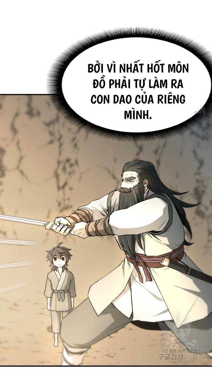 Nhất Hốt đao Chapter 4 - Trang 57