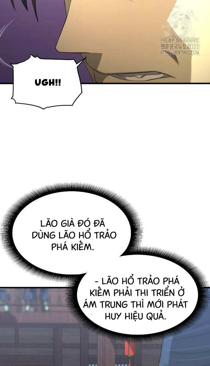 Nhất Hốt đao Chapter 14 - Trang 122